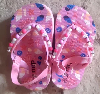 Baby Shoes