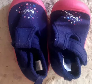 Baby Shoes