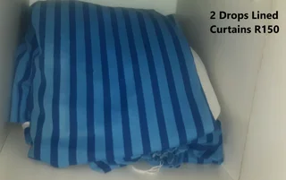 Curtains and Tablecloths