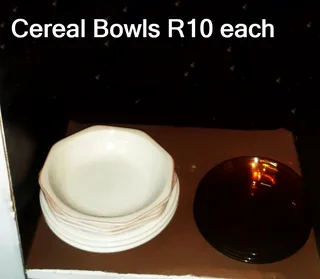 Various Kitchenwares