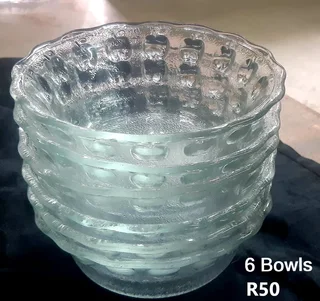 Various Kitchenwares