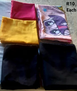 Various Bedding &amp; Curtains