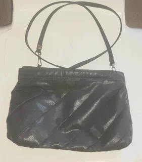 Various Bags and Wallets