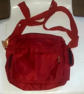 Various Bags and Wallets