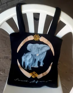 Various Bags and Wallets