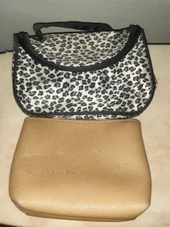 Various Bags and Wallets