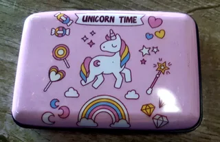 Various Bags and Wallets