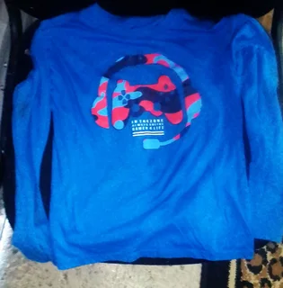 Boys Shirts, Underwear