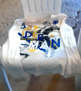 Boys Shirts, Underwear