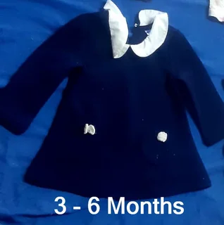 Baby Girls Dresses