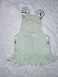 Baby Girls Dresses