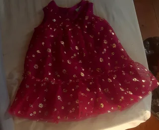 Baby Girls Dresses