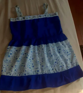 Baby Girls Dresses