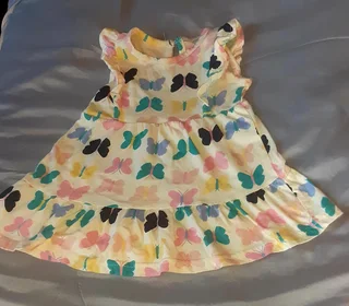 Baby Girls Dresses