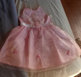 Baby Girls Dresses