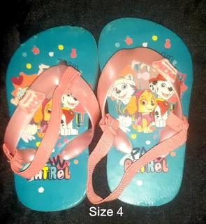 Baby Girls Shoes