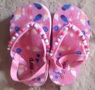Baby Girls Shoes