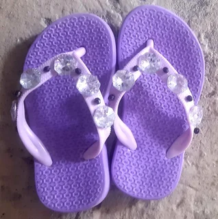 Baby Girls Shoes
