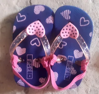 Baby Girls Shoes
