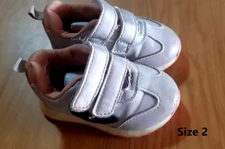 Baby Girls Shoes