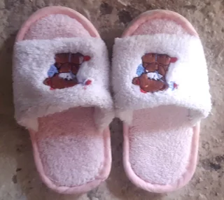 Baby Girls Shoes