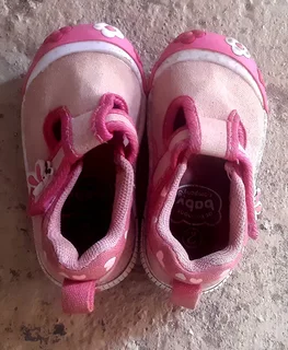 Baby Girls Shoes