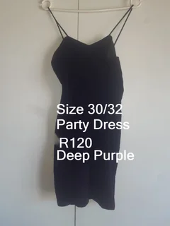 Ladies Dresses