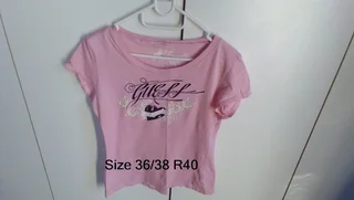 Ladies Shirts