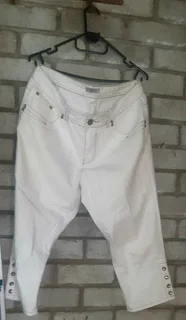 Ladies Pants