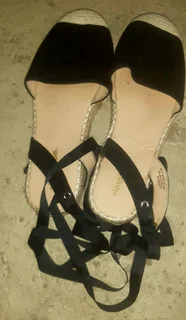 Ladies Shoes