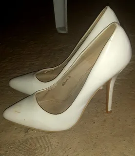 Ladies Shoes