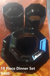 Various Kitchenwares