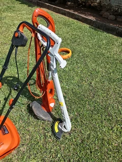 Graas Cuter Mower Trimmer Weed Eater