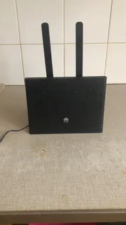 Huawei WiFi router