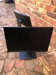 Hp monitor