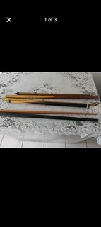 Pool Cue R1500 negotiable