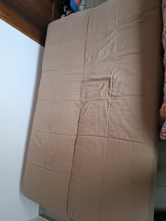 Sleeper couch R1500 negotiable