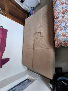 Sleeper couch R1500 negotiable