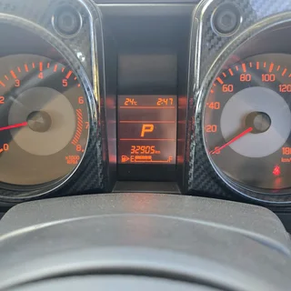 Suzuki jimny 3dr 1.5glx auto