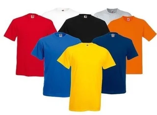 Promo Tees and golfers for sale in bulk