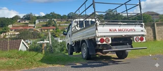 Furniture  removals and other delivery