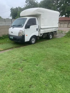 Furniture  removals and other delivery