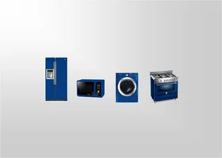 GL Appliances and Refrigeration Repairs