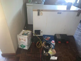 GL Appliances and Refrigeration Repairs