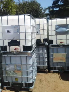 Flowbins Available 1000L