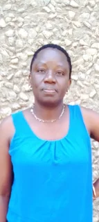 Very Mature And Experienced Zimbabwean Wowam With Refs.needs Stay In Or Stay Out As Maid Or Nanny