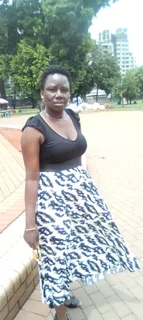 Sweet and reliable Zim domestic worker and Childminder with refs needs stay in or stay out job