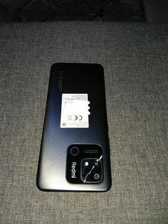 Xiaomi Redmi 10C