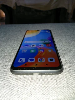 Xiaomi Redmi 10C