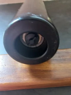Pepper grinder